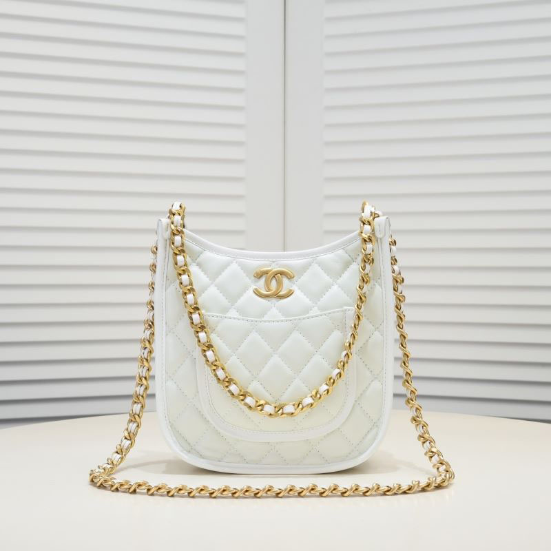Chanel Hobo Bags - Click Image to Close
